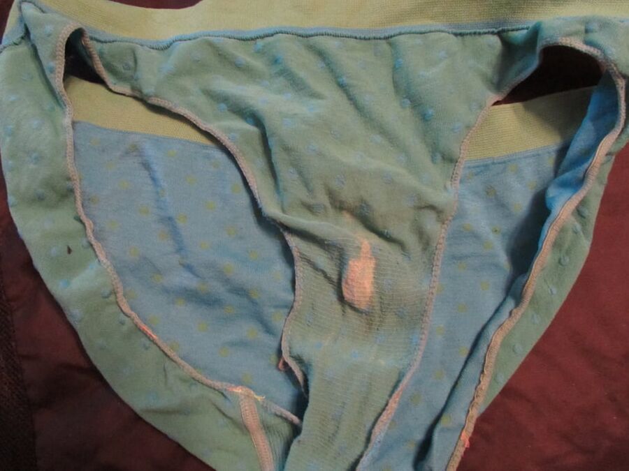 DIRTY PANTIES