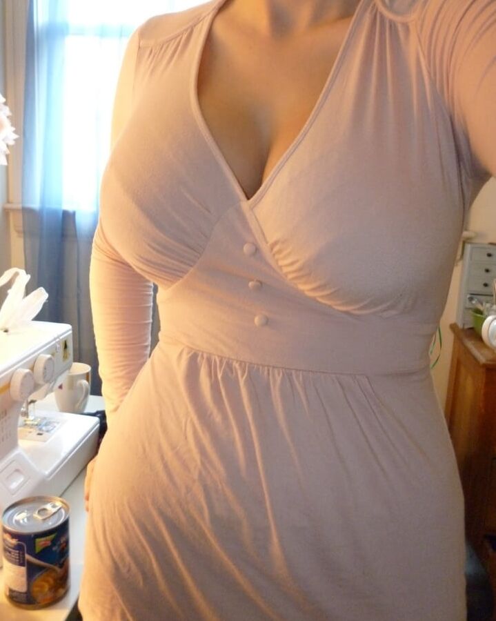 My Busty Wife