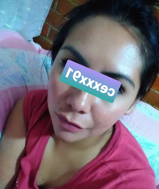 Perrita casada
