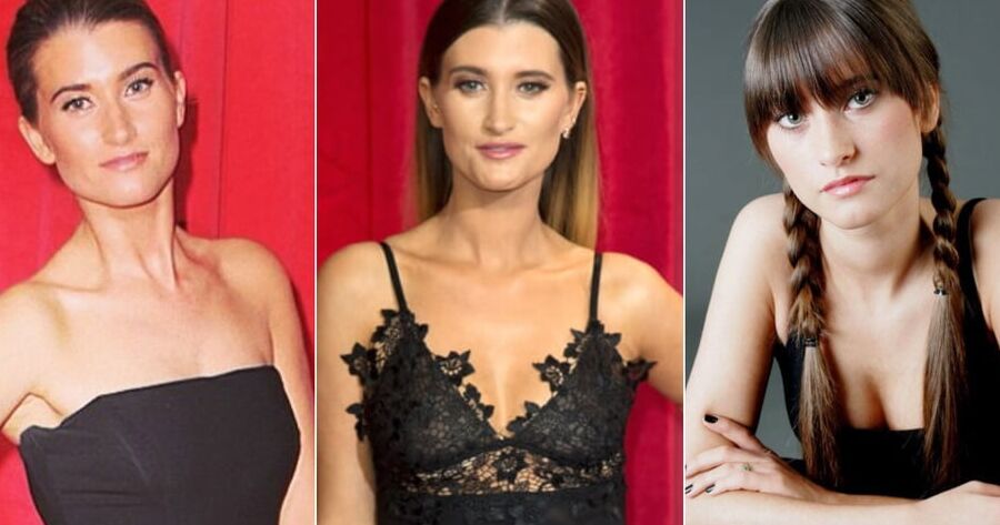 Charley Webb