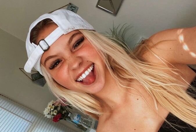 My Faves: Jordyn Jones