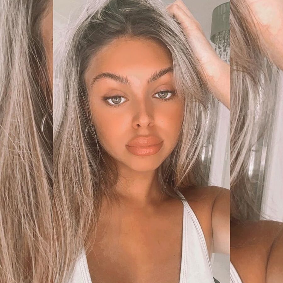 Chav Barbie Lauryn