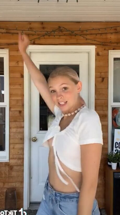 My Faves: Jordyn Jones