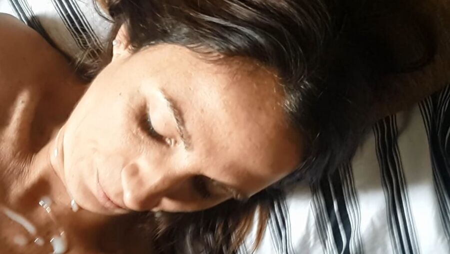 Lovely MILF