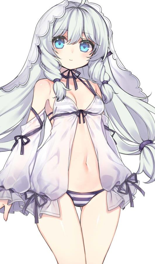 Stella Unibell (Soul Worker)