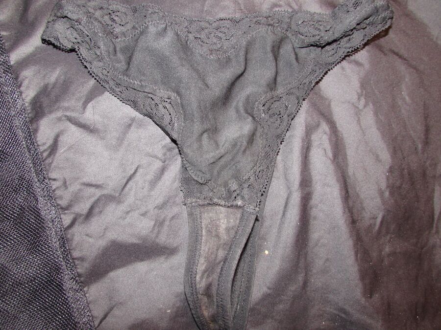 DIRTY PANTIES