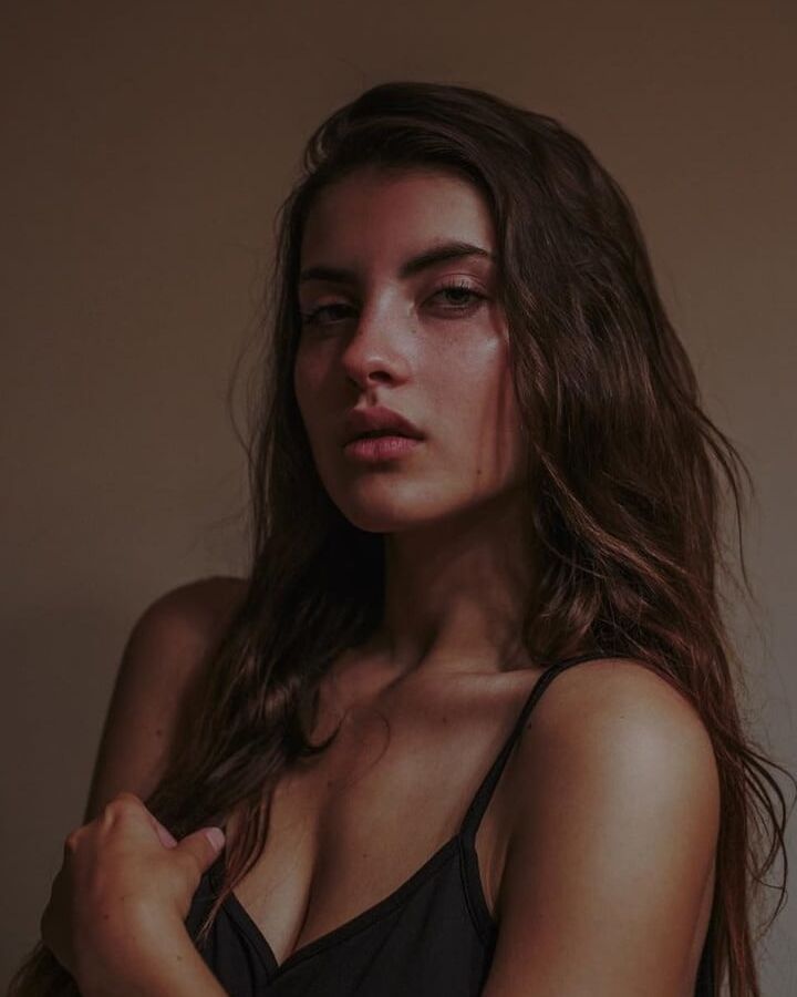 JUDIT GUERRA nudes leaked model