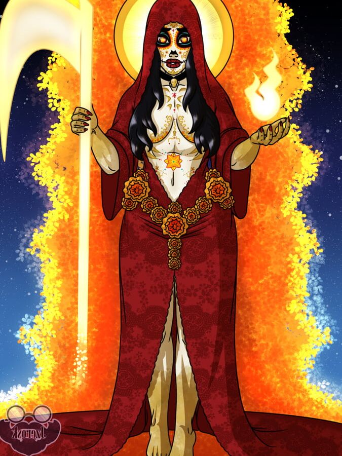 Day of the Dead - Favorite Images