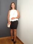 mature legs