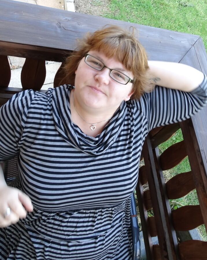 Bbw mix (Dressed Gertie)
