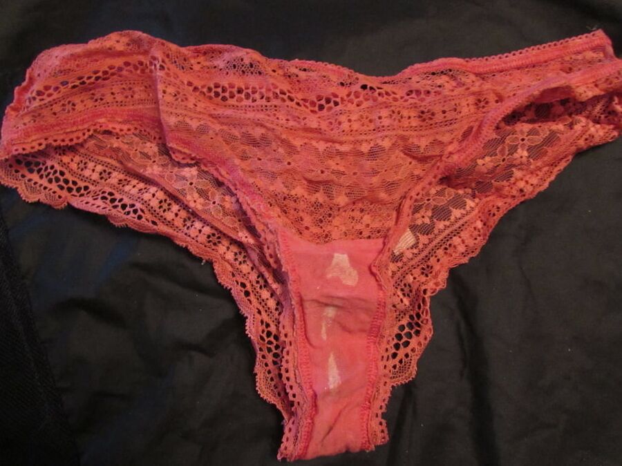 DIRTY PANTIES