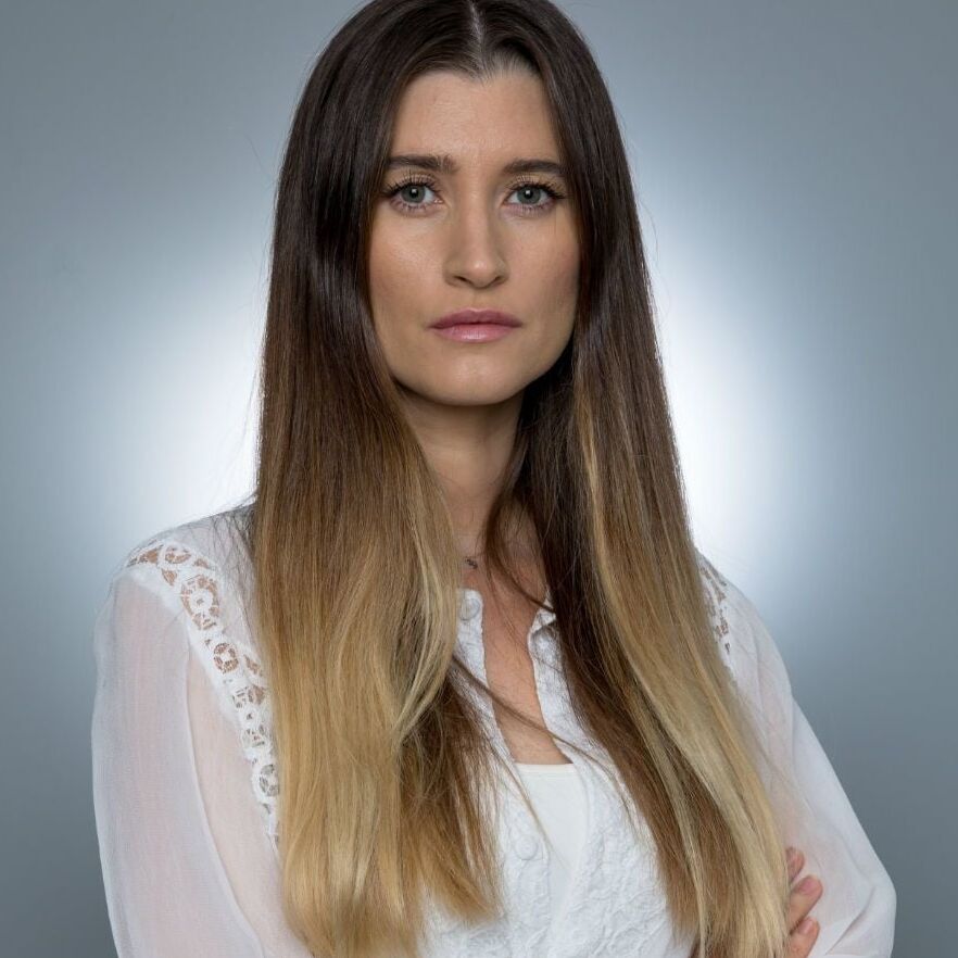 Charley Webb