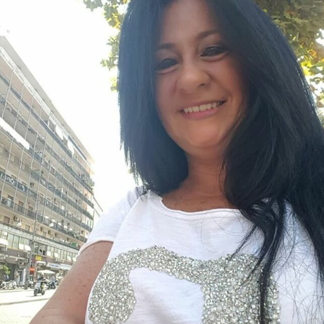 Cinzia