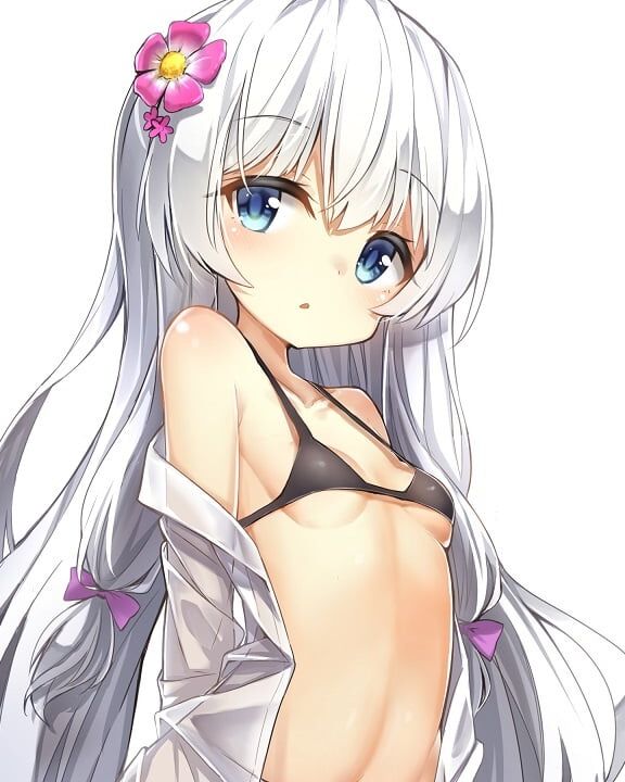 Stella Unibell (Soul Worker)