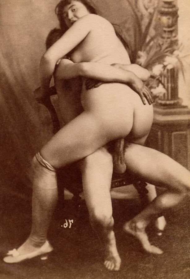 Th Century porn