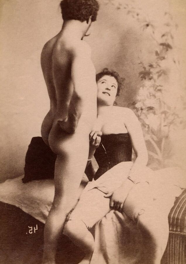 Th Century porn