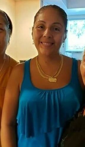 Friend&;s Mom