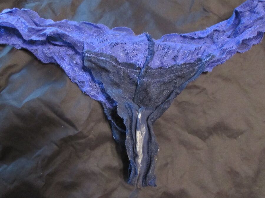 DIRTY PANTIES