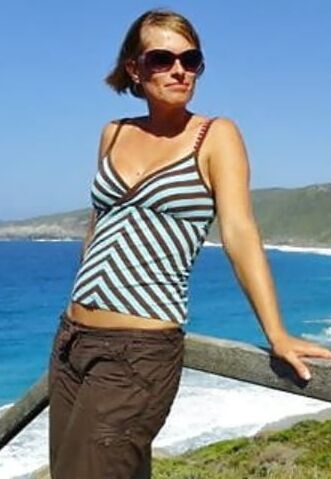 Tante Regina