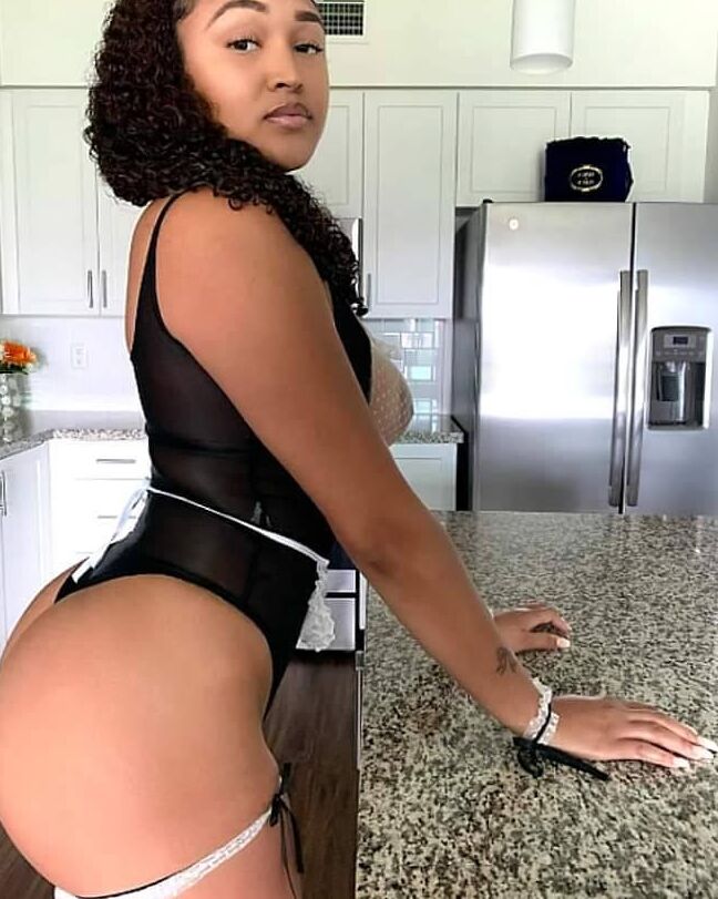 sexy redbones