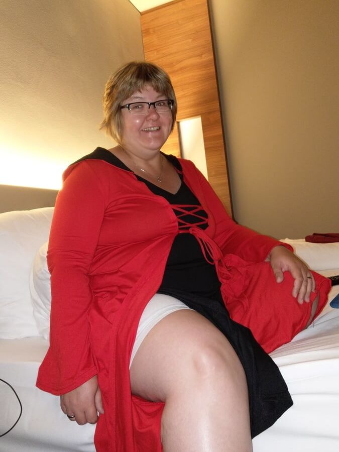 Bbw mix (Dressed Gertie)