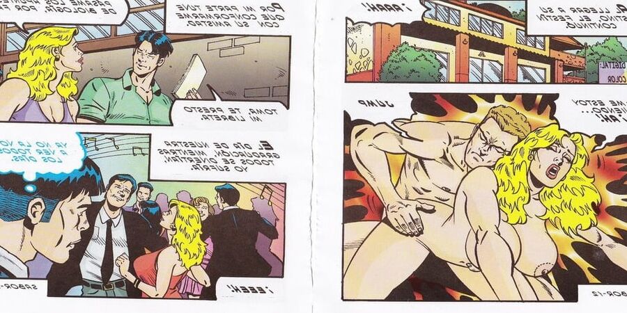 Sabor a Mi