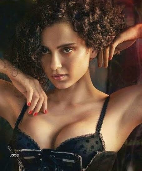 Kangana ranaut sexy hot