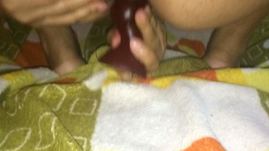 Rompiendome El Culo