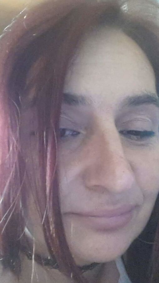 My Slut MILF WHORE Mistress babe. What do u think?
