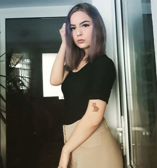 girls for wanking