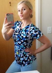 anesthsia nurse