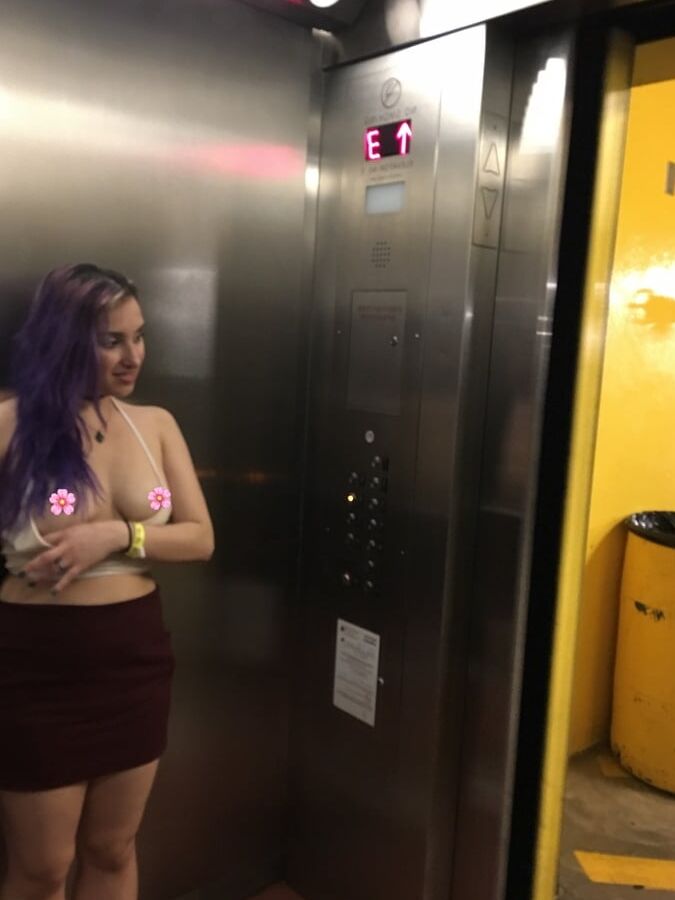 USA HOTTEST BABE