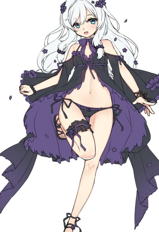 Stella Unibell (Soul Worker)