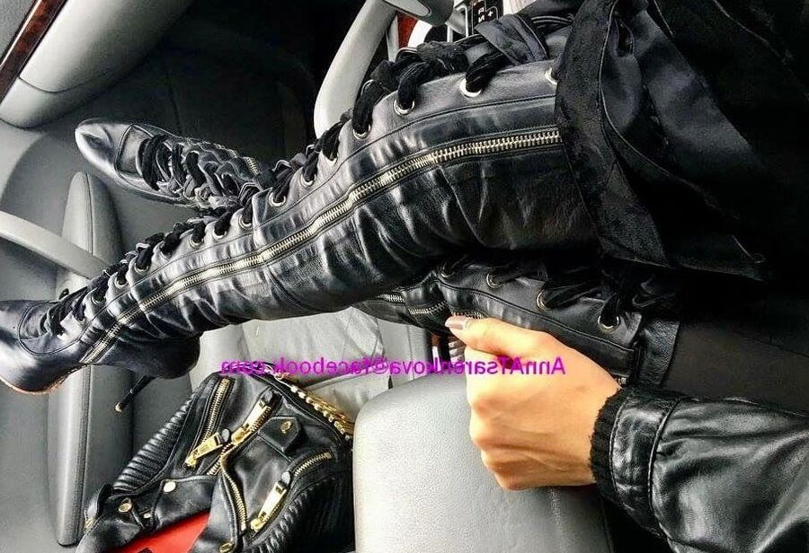 Sexy Boots