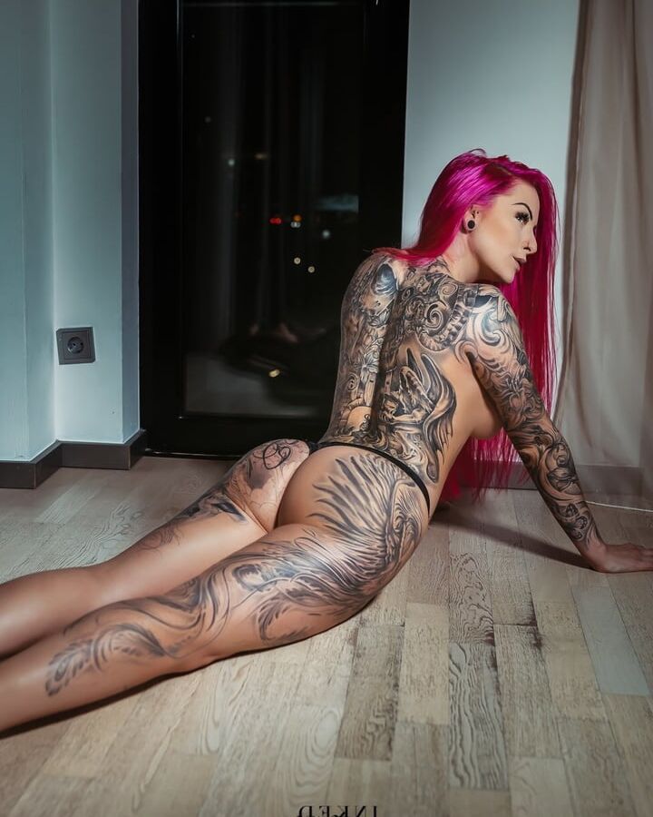Pia - German Amateur Porn Slut