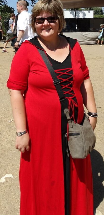Bbw mix (Dressed Gertie)