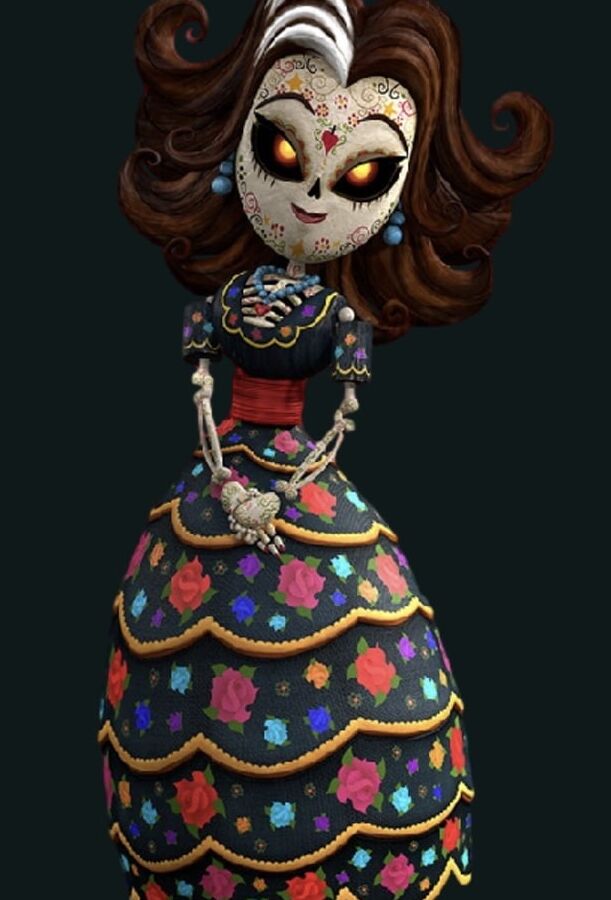 Day of the Dead - Favorite Images