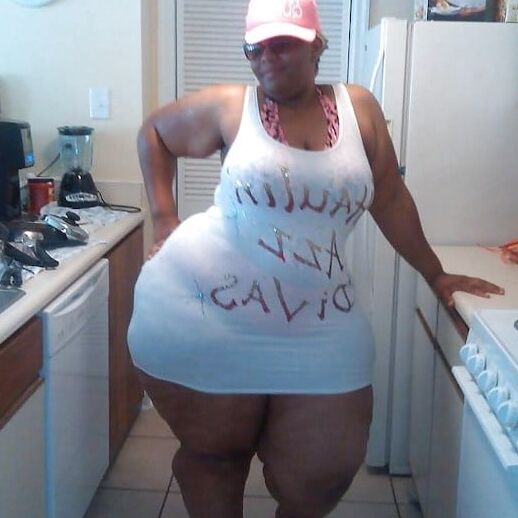 BBW SSBBW