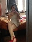 mature legs