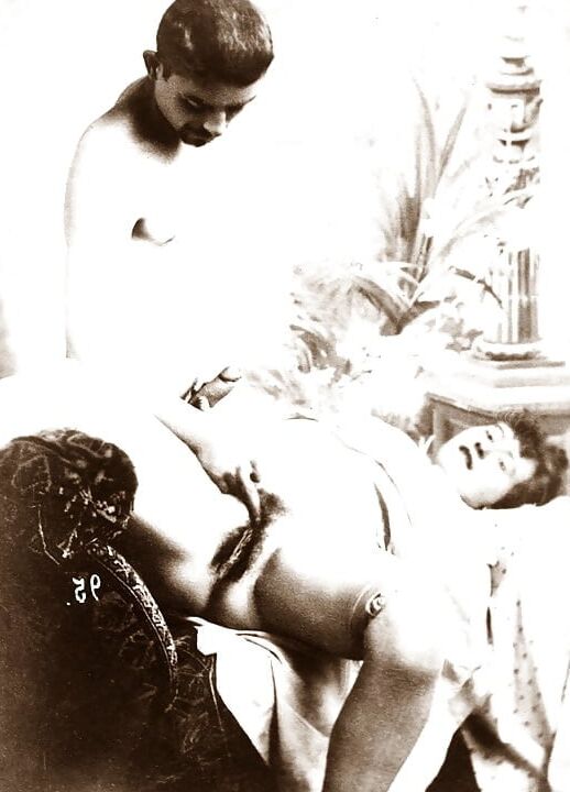 Th Century porn