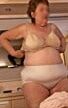 Big panties