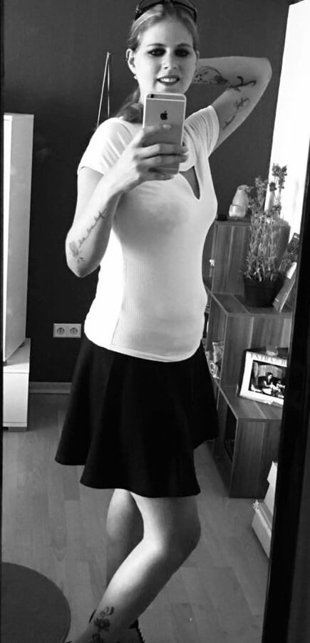 My sister in law