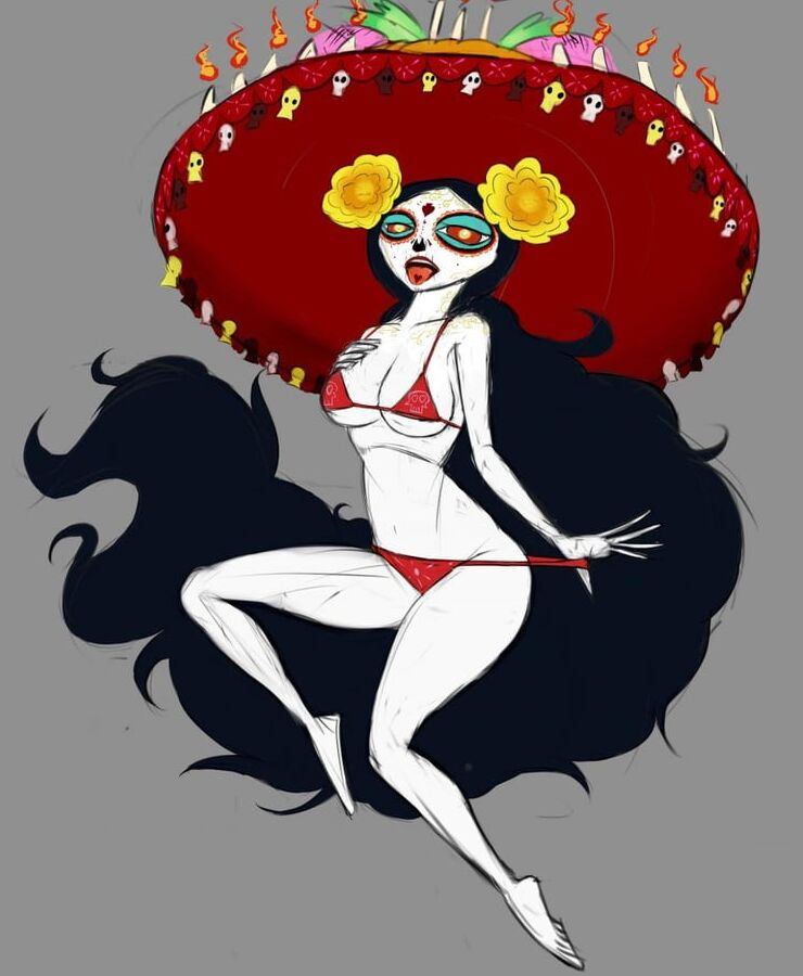 Day of the Dead - Favorite Images