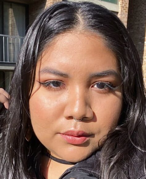 Cute Latina BBW Ana Paula