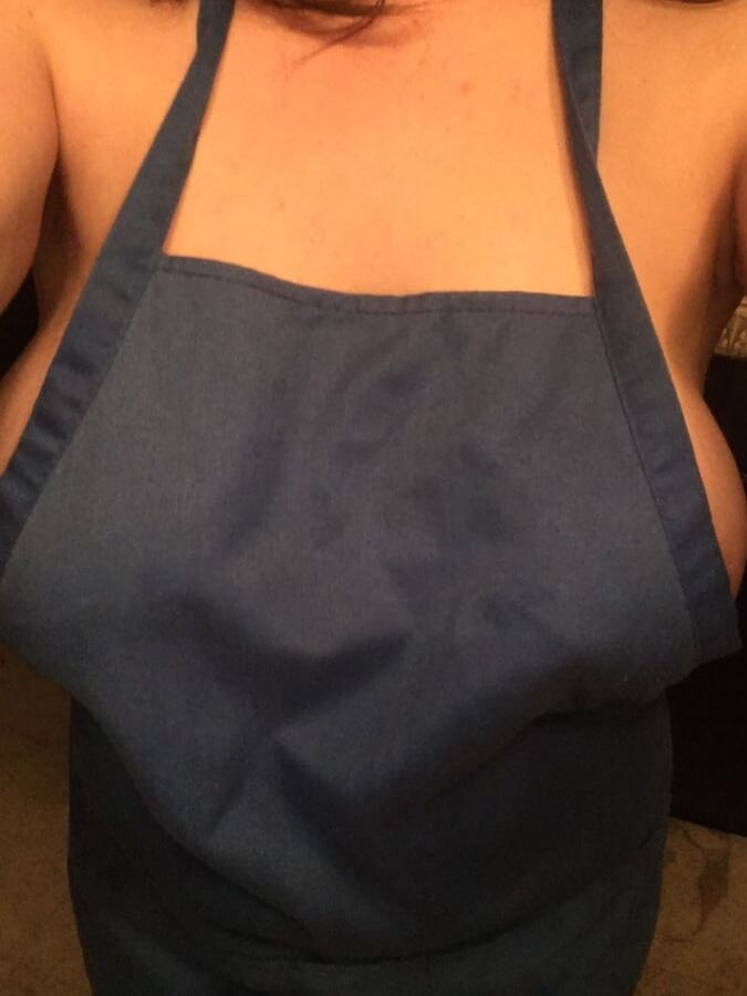 In The Kitchen
