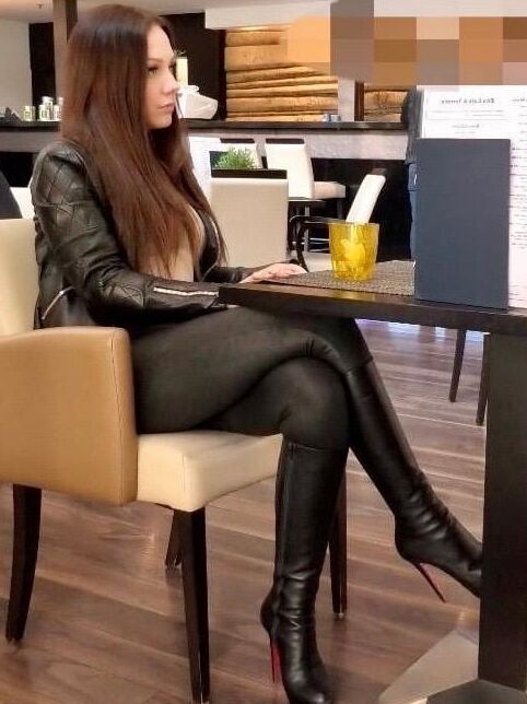 Sexy Boots