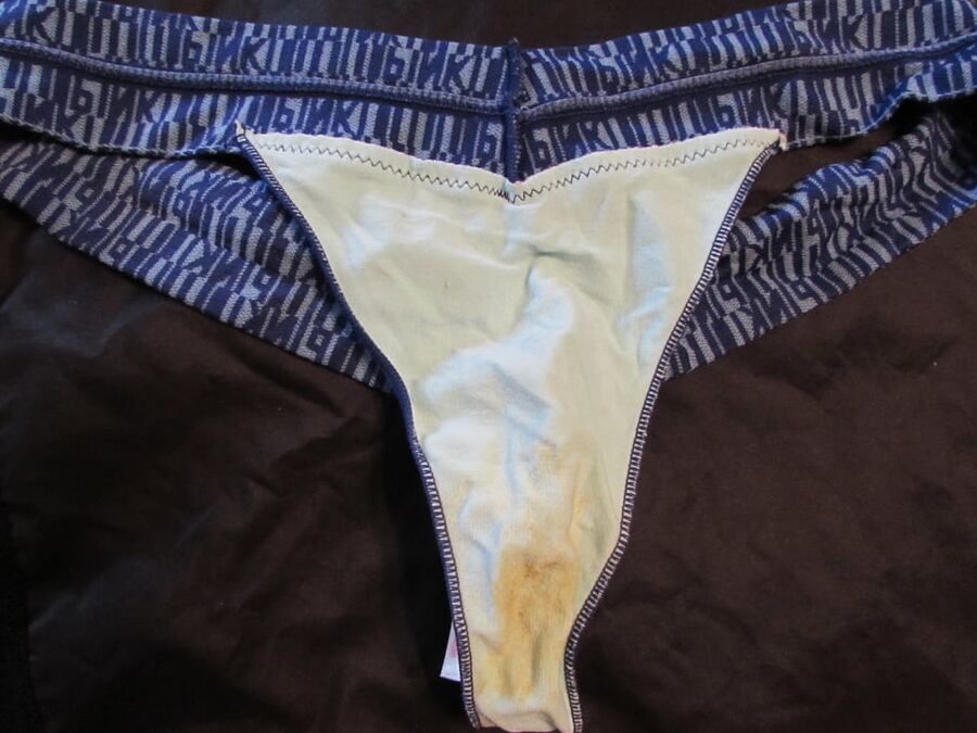 DIRTY PANTIES
