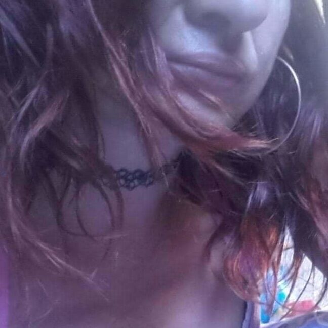 My Slut MILF WHORE Mistress babe. What do u think?