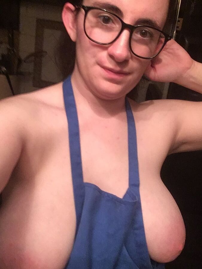 In The Kitchen