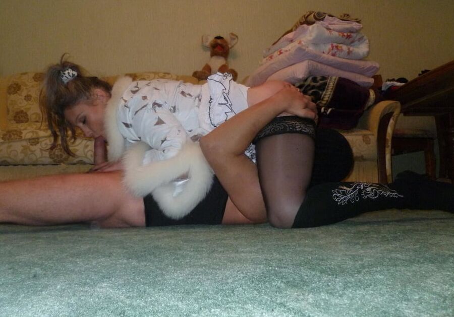 Cocksucker girl